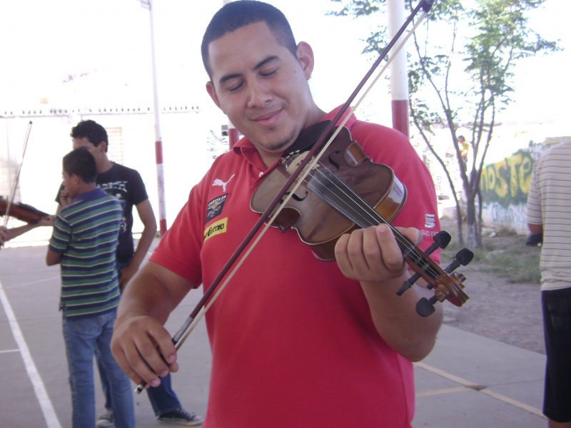 Ladislao Espinoza Rayos